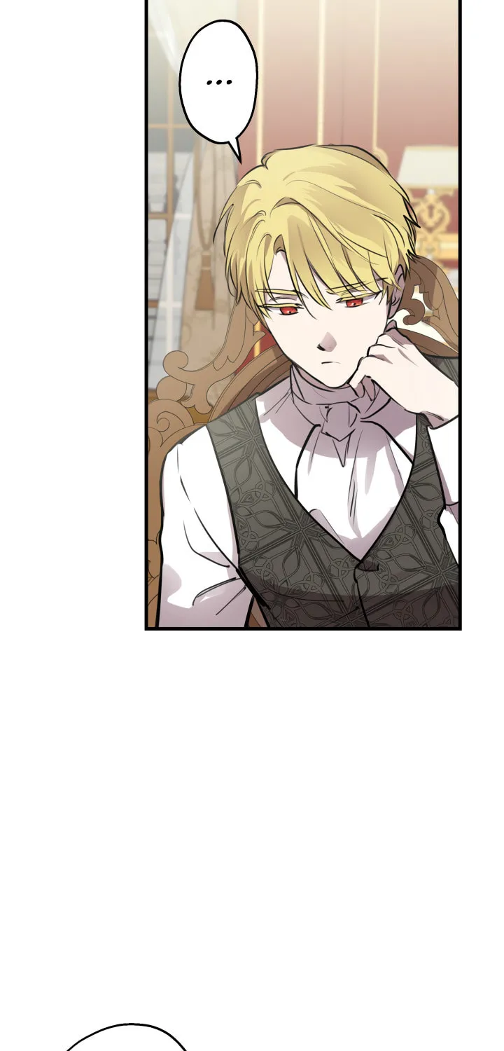 The Most Powerful Characters in the World Are Obsessed with Me Chapter 54 page 9 - 