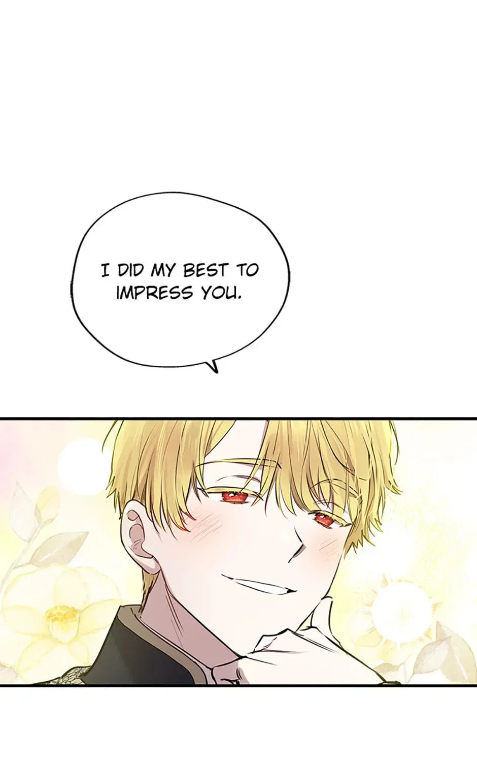The Most Powerful Characters in the World Are Obsessed with Me Chapter 55.1 page 1 - 