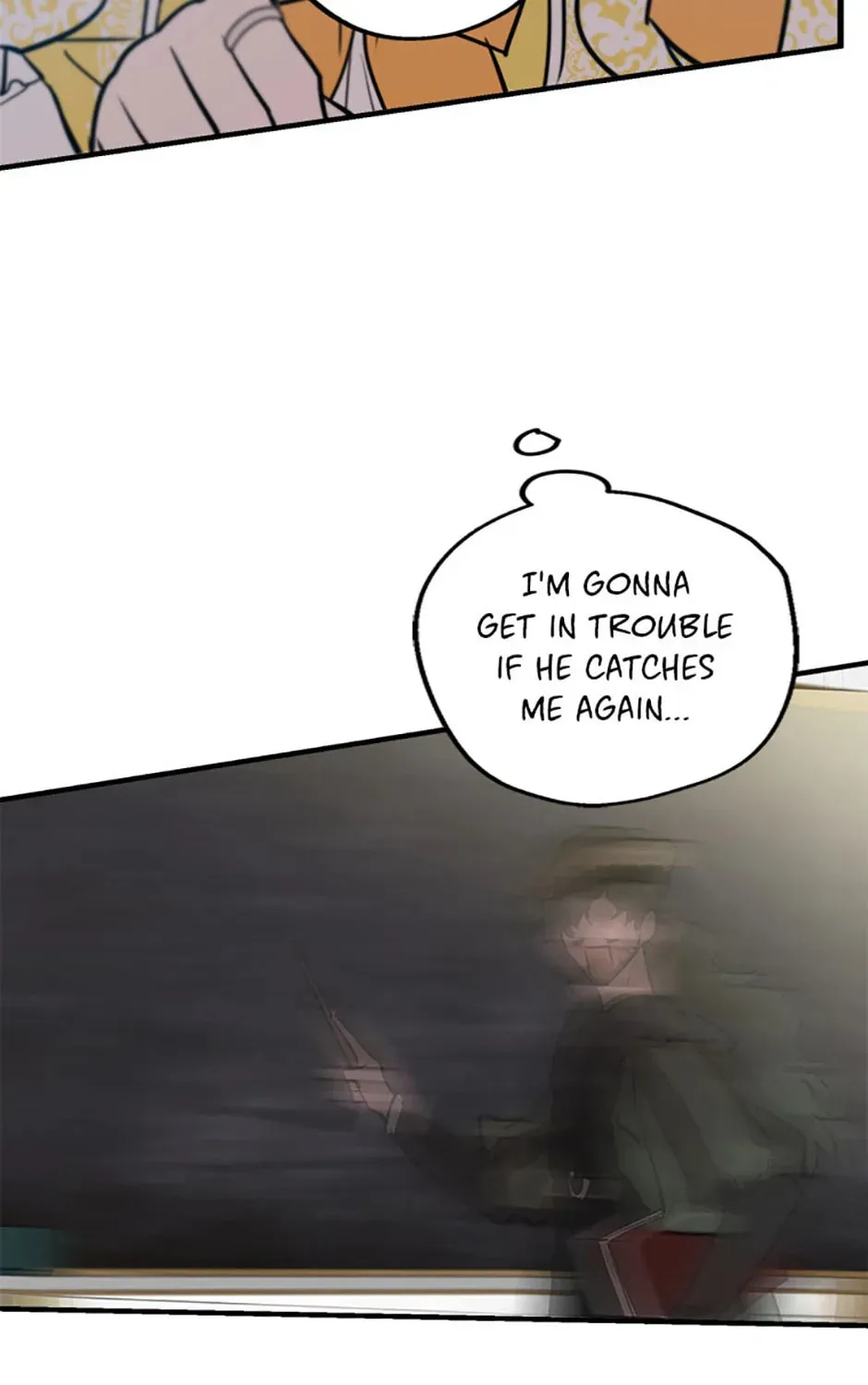 The Most Powerful Characters in the World Are Obsessed with Me Chapter 55.1 page 101 - 