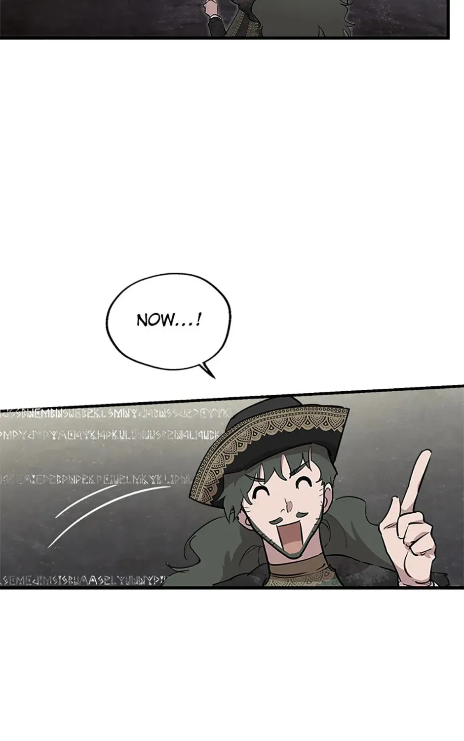 The Most Powerful Characters in the World Are Obsessed with Me Chapter 55.1 page 111 - 