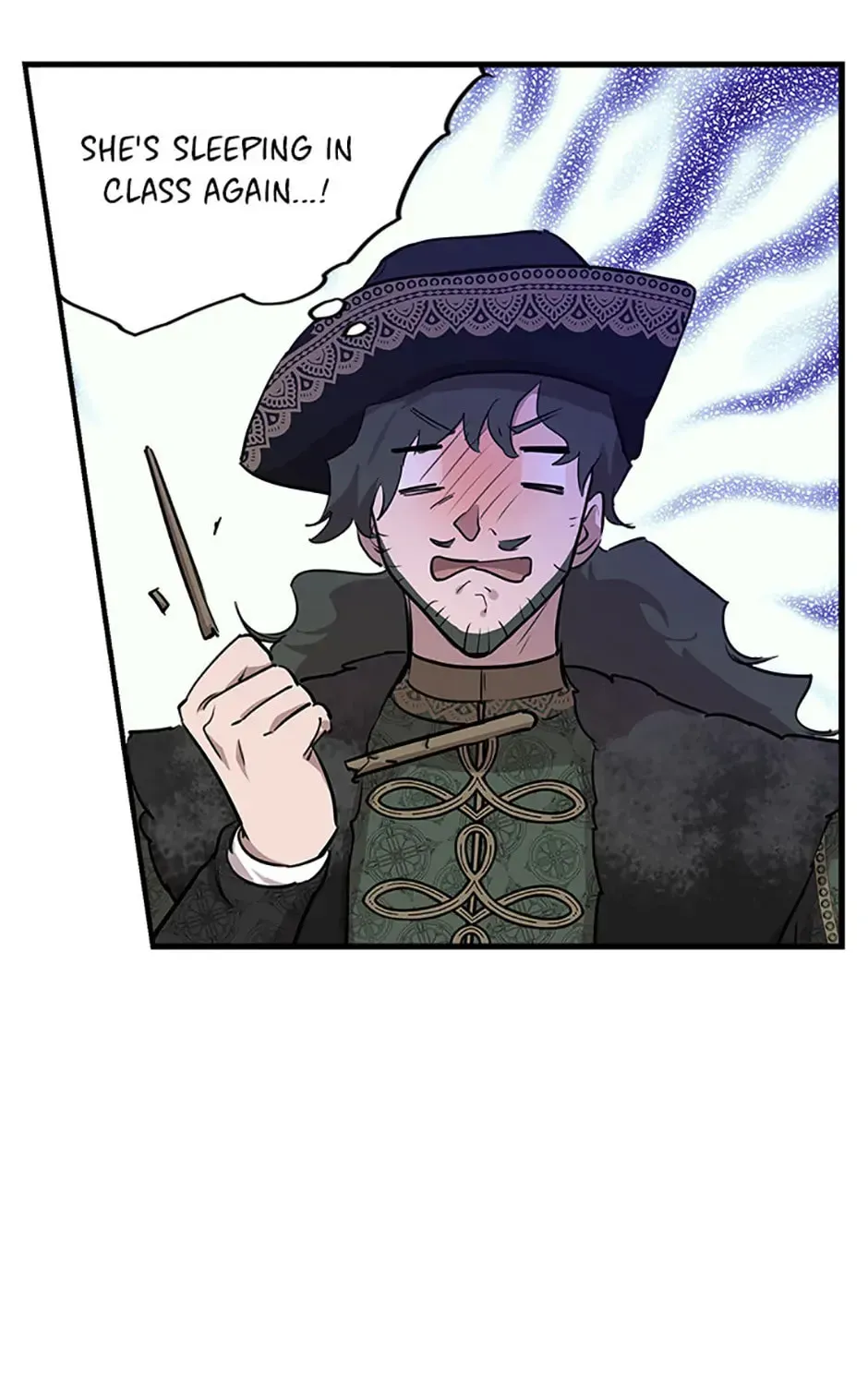 The Most Powerful Characters in the World Are Obsessed with Me Chapter 55.1 page 115 - 
