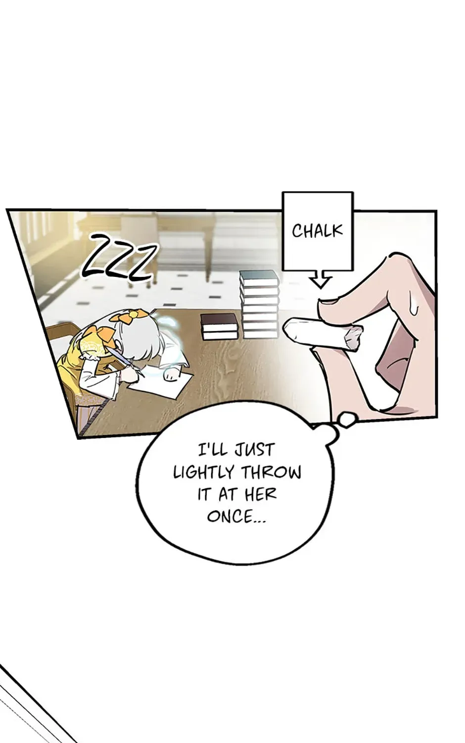 The Most Powerful Characters in the World Are Obsessed with Me Chapter 55.1 page 117 - 