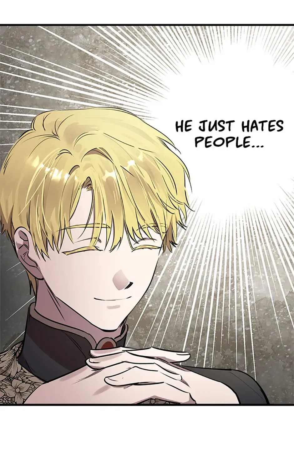 The Most Powerful Characters in the World Are Obsessed with Me Chapter 55.1 page 13 - 