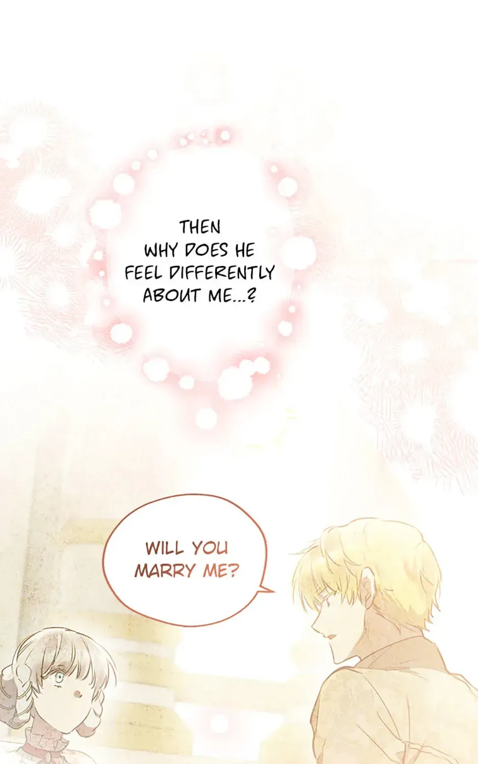 The Most Powerful Characters in the World Are Obsessed with Me Chapter 55.1 page 15 - 