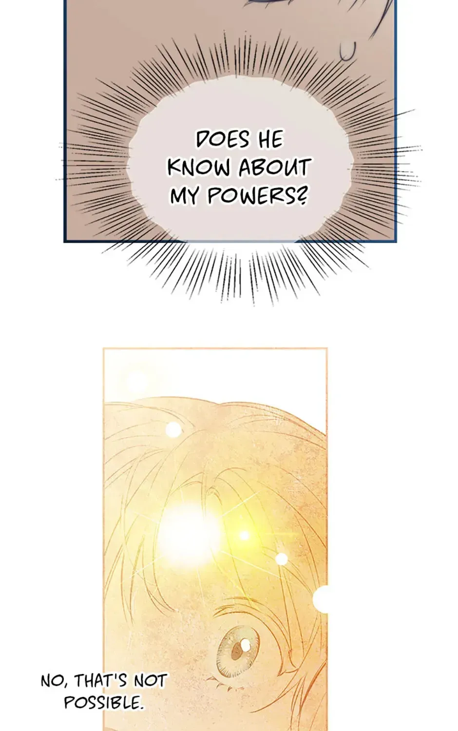 The Most Powerful Characters in the World Are Obsessed with Me Chapter 55.1 page 19 - 
