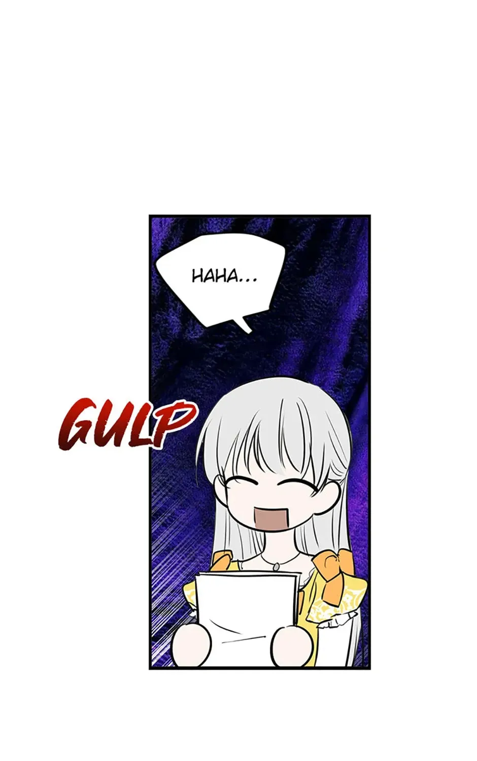 The Most Powerful Characters in the World Are Obsessed with Me Chapter 55.1 page 3 - 