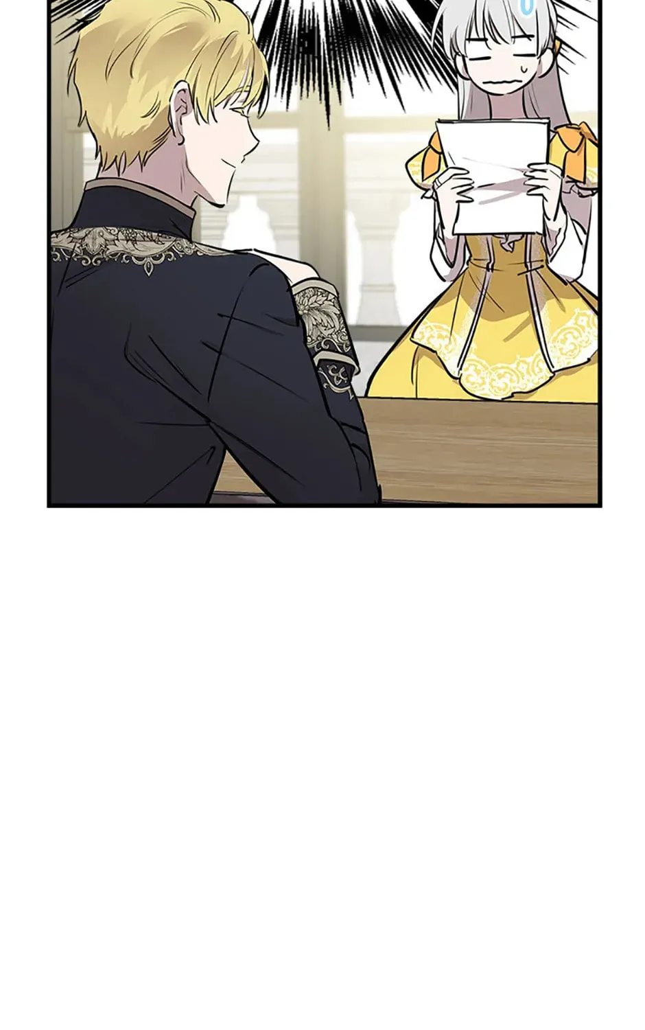 The Most Powerful Characters in the World Are Obsessed with Me Chapter 55.1 page 23 - 