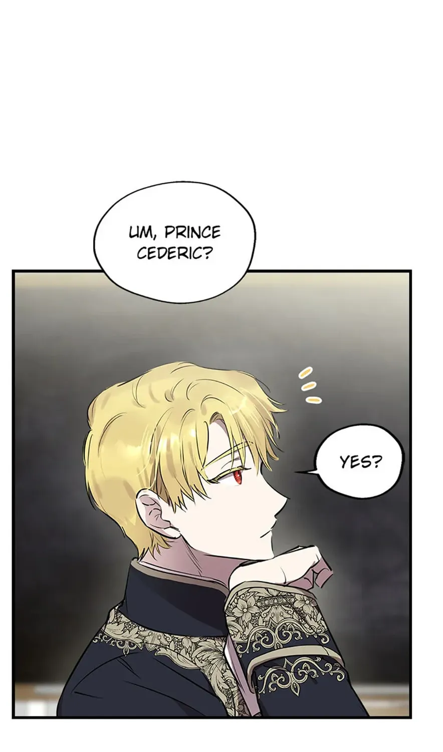 The Most Powerful Characters in the World Are Obsessed with Me Chapter 55.1 page 27 - 