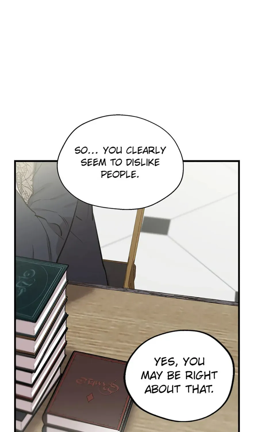 The Most Powerful Characters in the World Are Obsessed with Me Chapter 55.1 page 29 - 