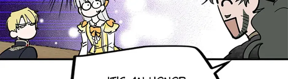 The Most Powerful Characters in the World Are Obsessed with Me Chapter 55.1 page 46 - 