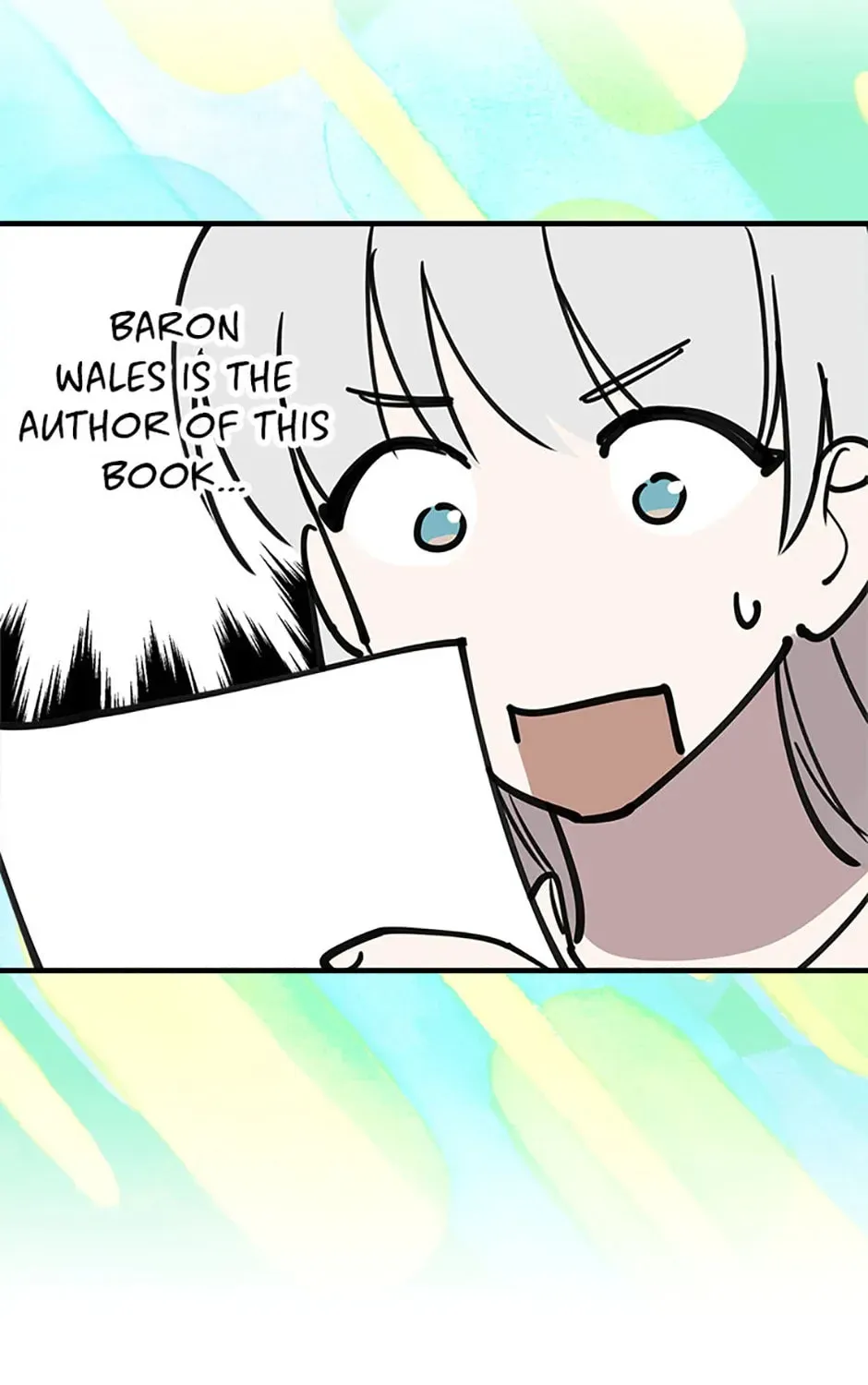 The Most Powerful Characters in the World Are Obsessed with Me Chapter 55.1 page 51 - 