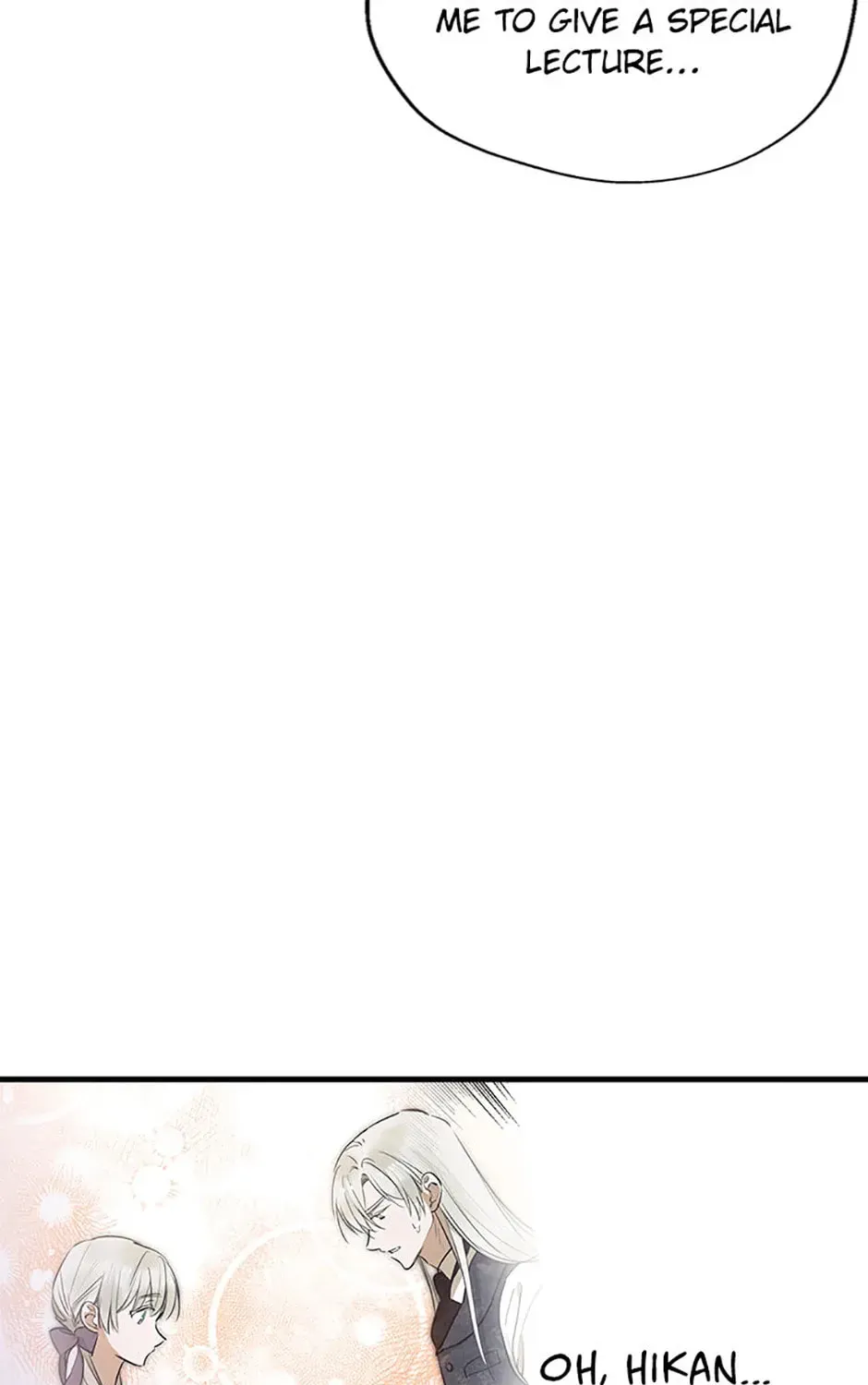 The Most Powerful Characters in the World Are Obsessed with Me Chapter 55.1 page 59 - 