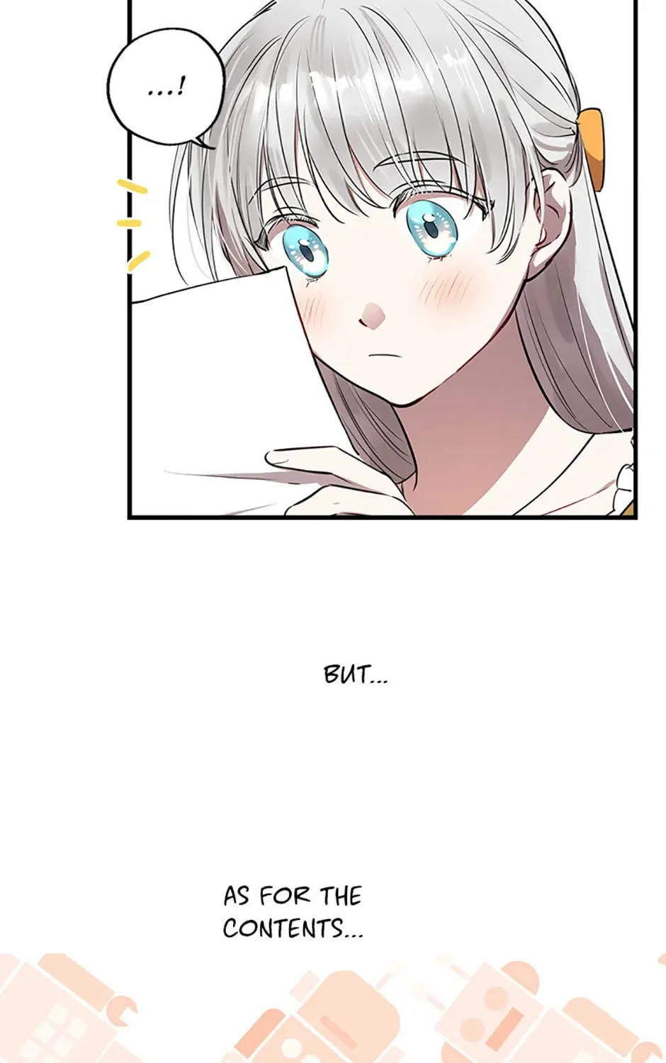 The Most Powerful Characters in the World Are Obsessed with Me Chapter 55.1 page 7 - 