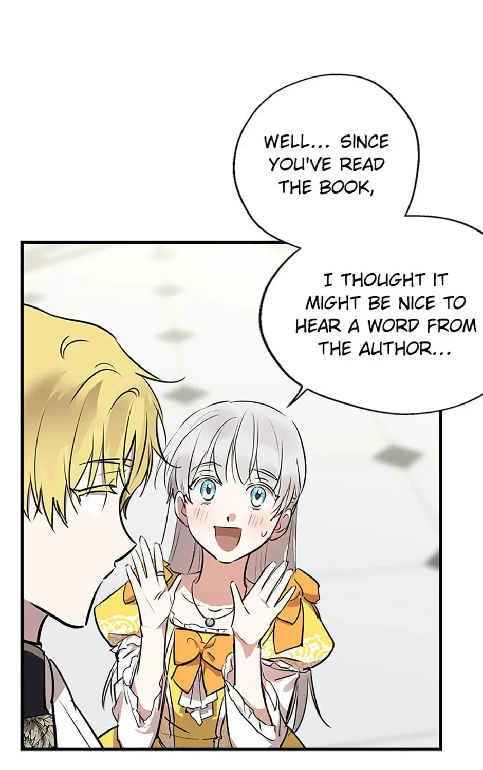 The Most Powerful Characters in the World Are Obsessed with Me Chapter 55.1 page 63 - 