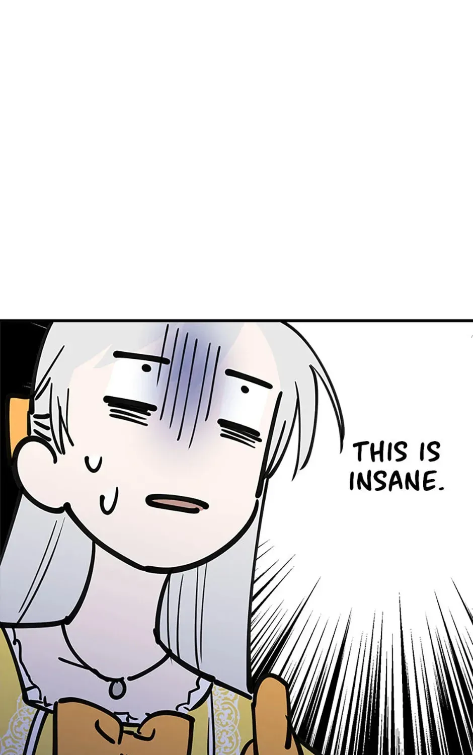The Most Powerful Characters in the World Are Obsessed with Me Chapter 55.1 page 77 - 