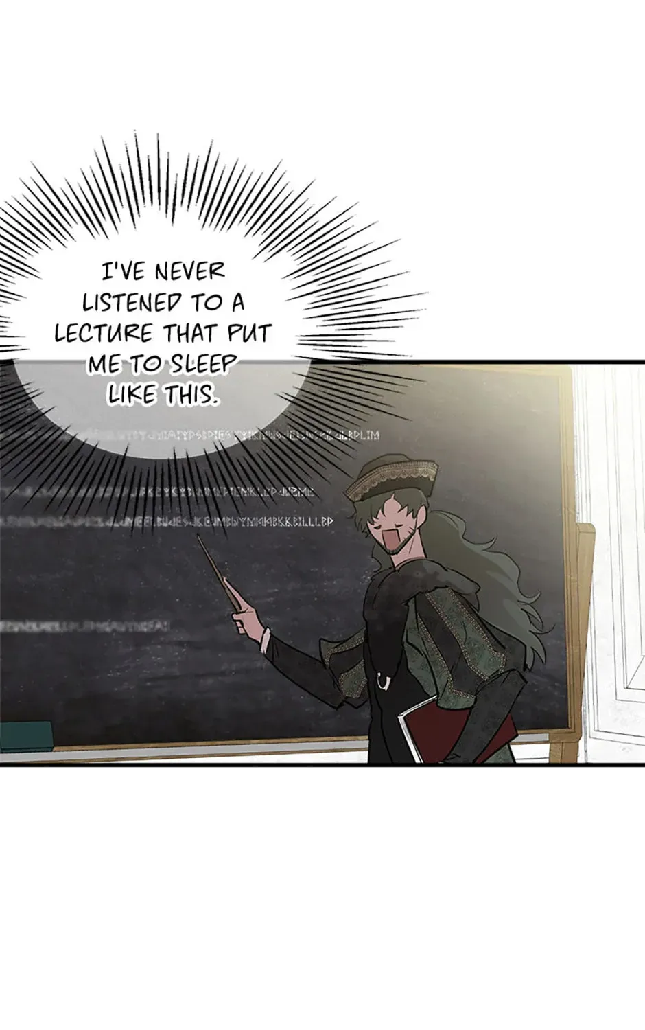 The Most Powerful Characters in the World Are Obsessed with Me Chapter 55.1 page 79 - 