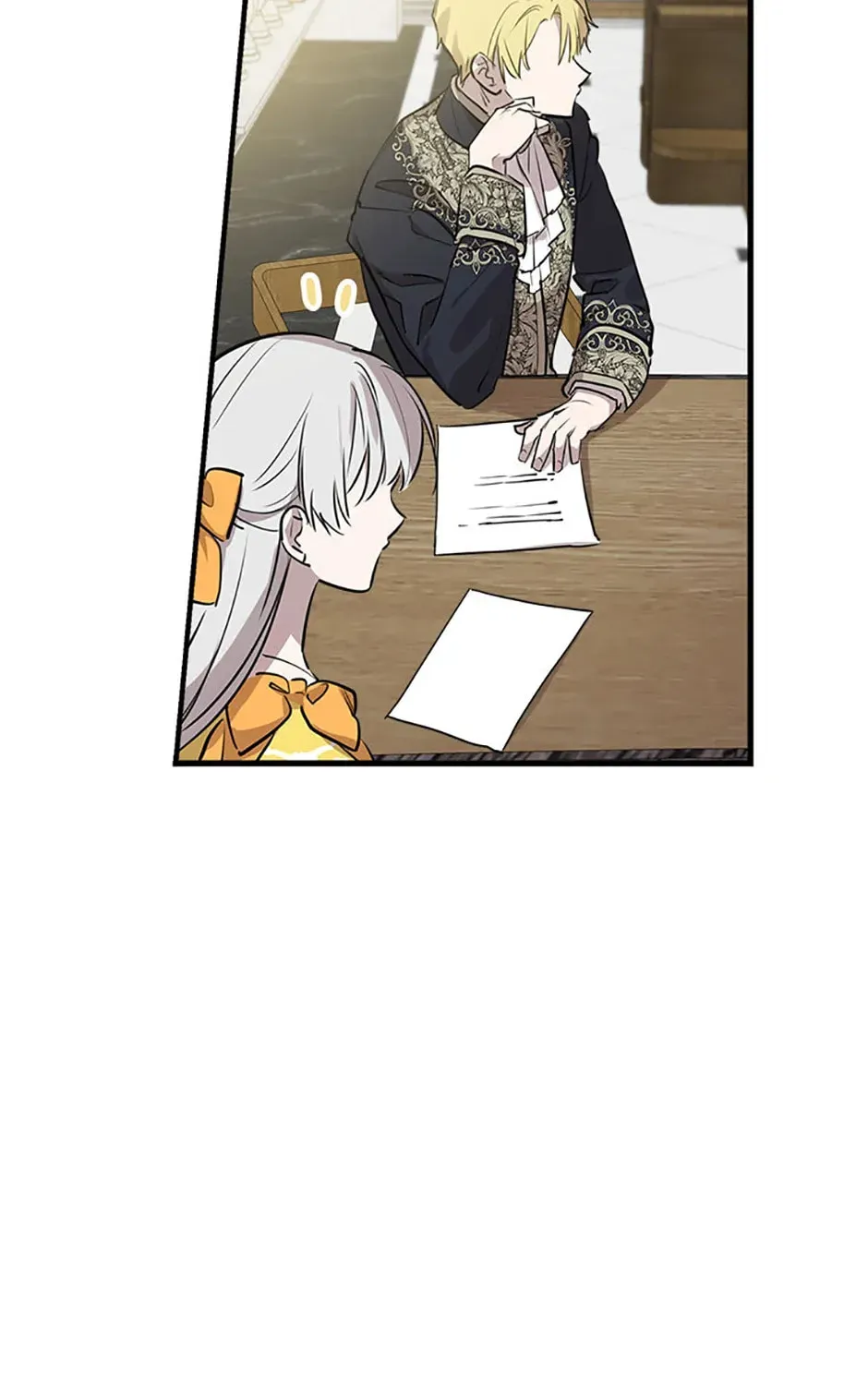 The Most Powerful Characters in the World Are Obsessed with Me Chapter 55.1 page 91 - 