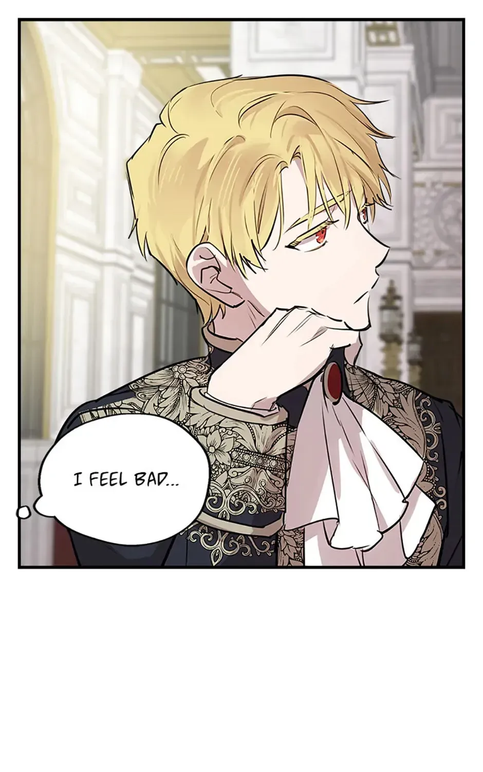 The Most Powerful Characters in the World Are Obsessed with Me Chapter 55.1 page 93 - 