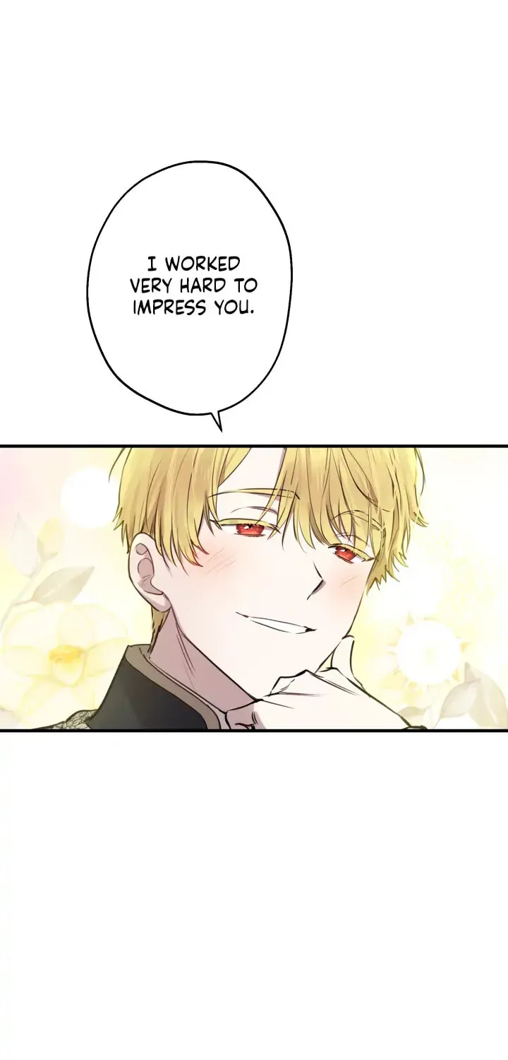 The Most Powerful Characters in the World Are Obsessed with Me Chapter 55.2 page 2 - 