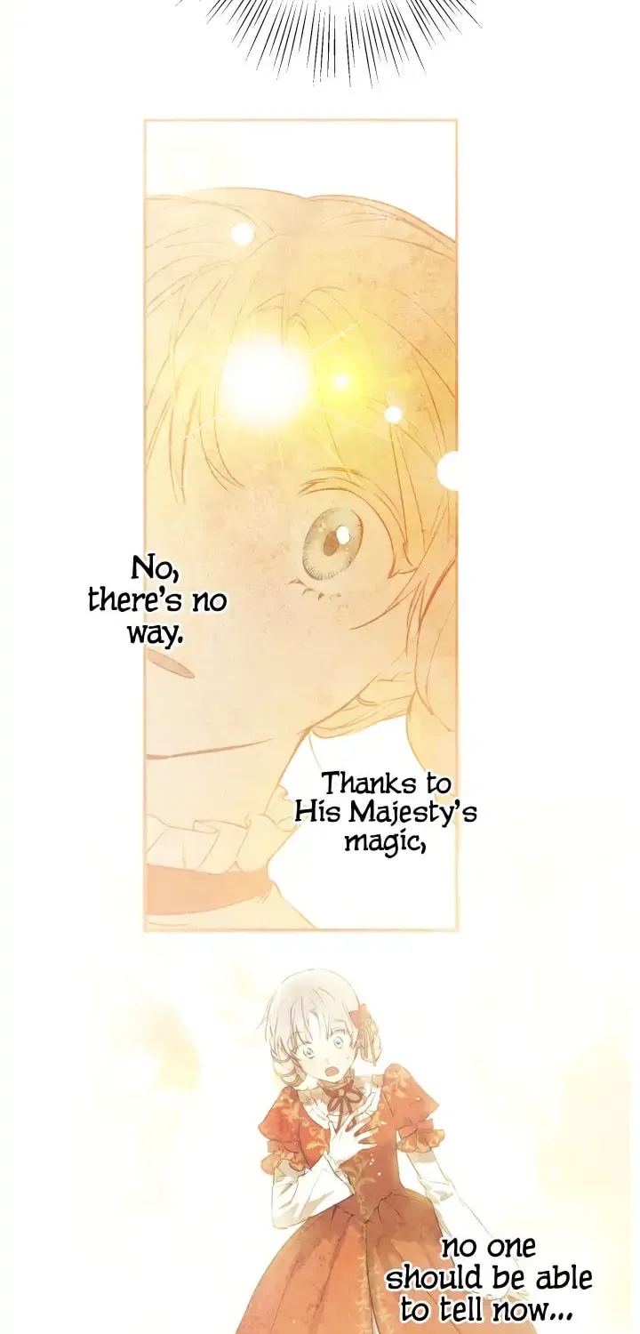 The Most Powerful Characters in the World Are Obsessed with Me Chapter 55.2 page 11 - 
