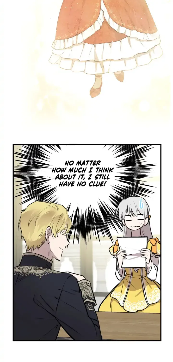 The Most Powerful Characters in the World Are Obsessed with Me Chapter 55.2 page 12 - 