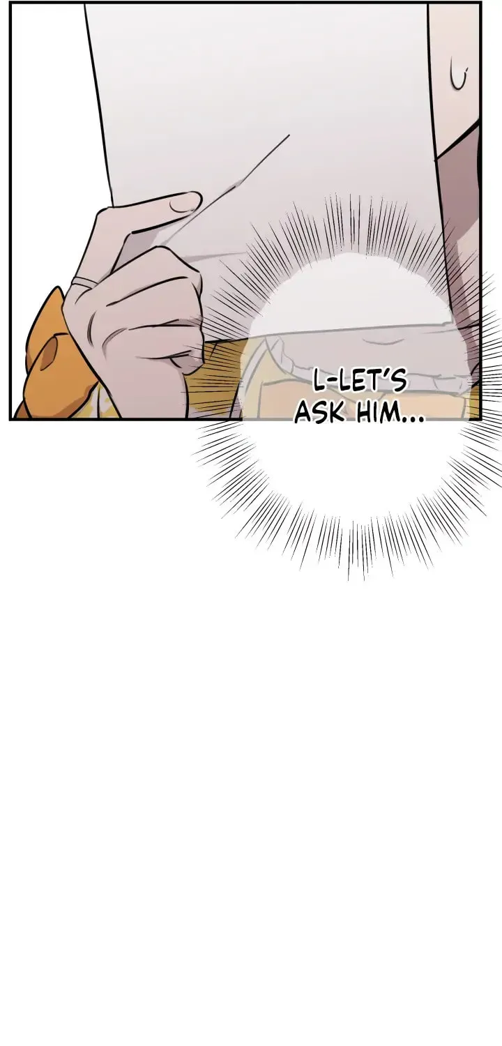 The Most Powerful Characters in the World Are Obsessed with Me Chapter 55.2 page 14 - 