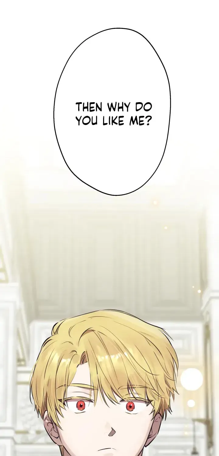 The Most Powerful Characters in the World Are Obsessed with Me Chapter 55.2 page 17 - 