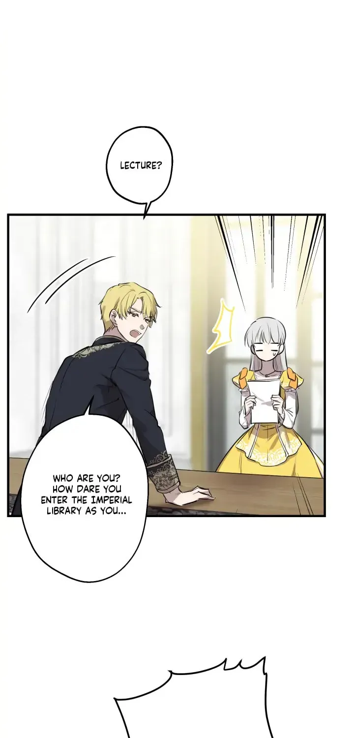 The Most Powerful Characters in the World Are Obsessed with Me Chapter 55.2 page 27 - 