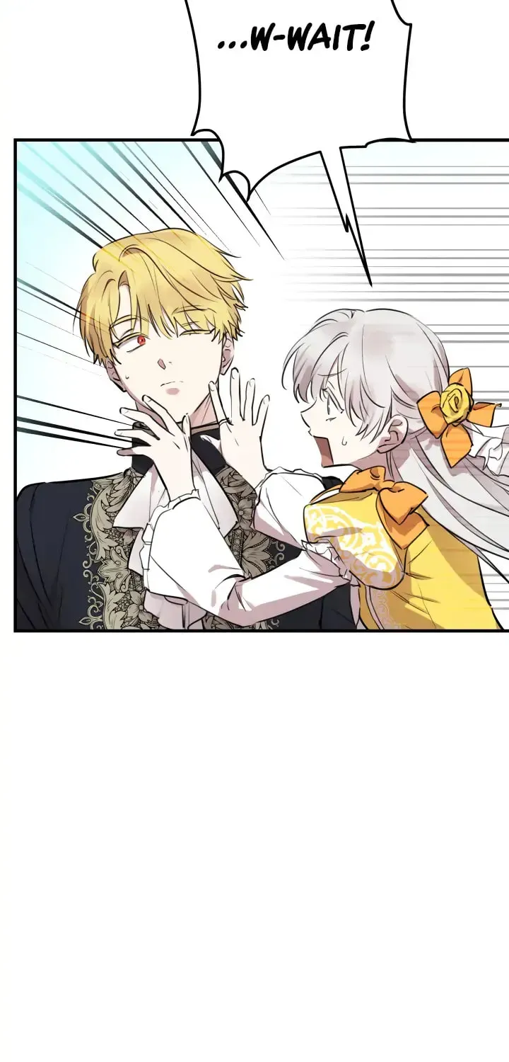 The Most Powerful Characters in the World Are Obsessed with Me Chapter 55.2 page 28 - 