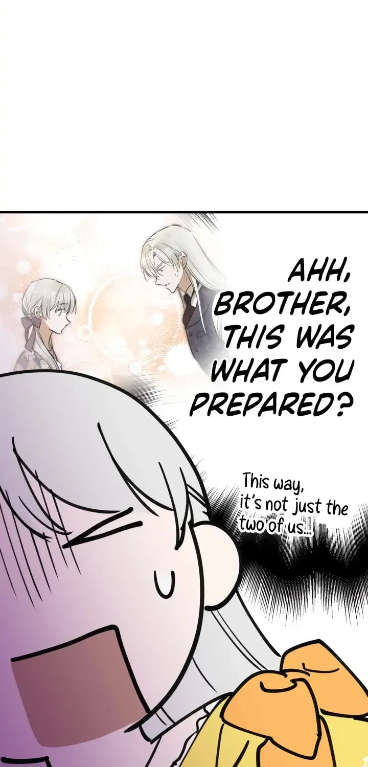 The Most Powerful Characters in the World Are Obsessed with Me Chapter 55.2 page 30 - 