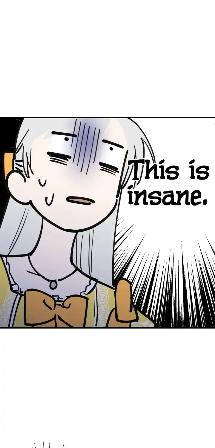 The Most Powerful Characters in the World Are Obsessed with Me Chapter 55.2 page 39 - 