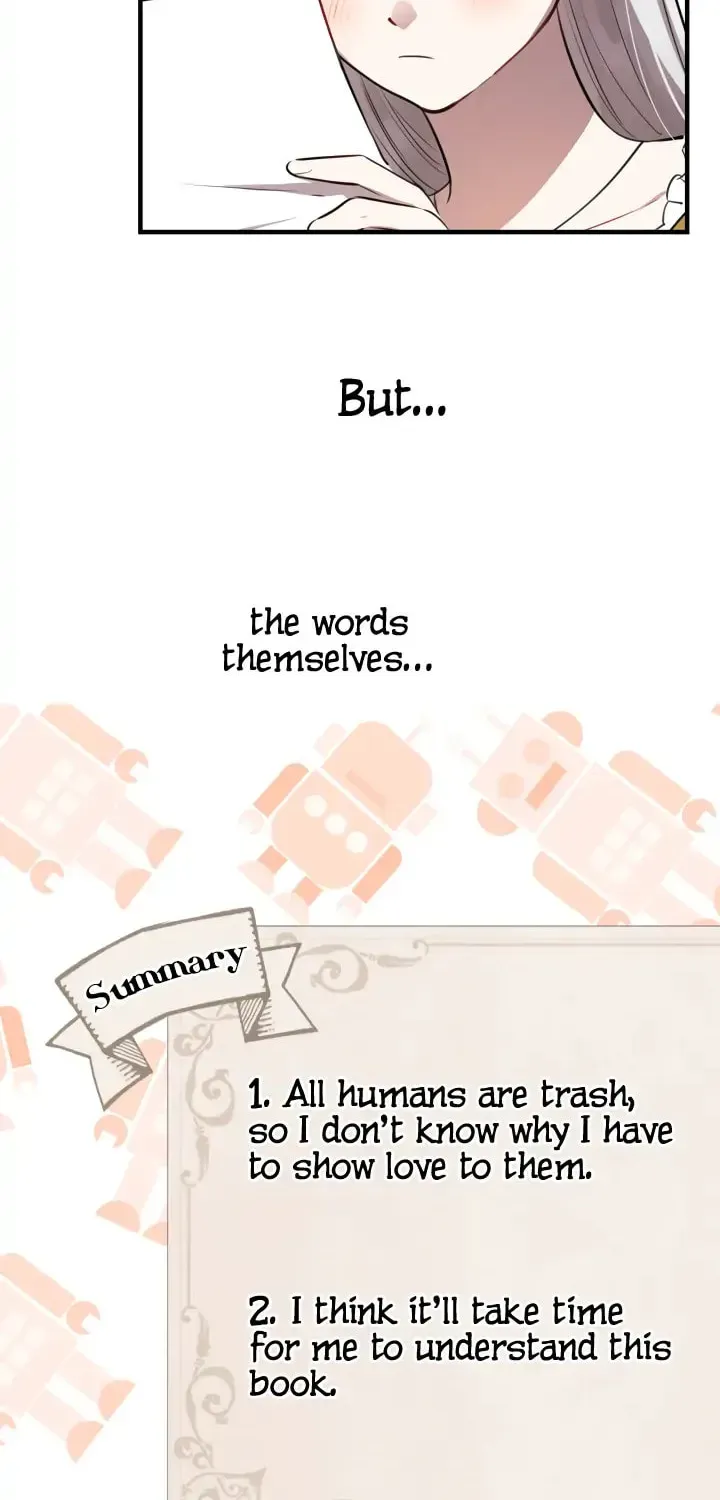 The Most Powerful Characters in the World Are Obsessed with Me Chapter 55.2 page 5 - 