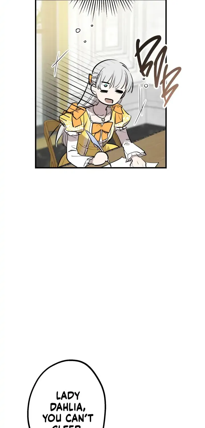The Most Powerful Characters in the World Are Obsessed with Me Chapter 55.2 page 41 - 