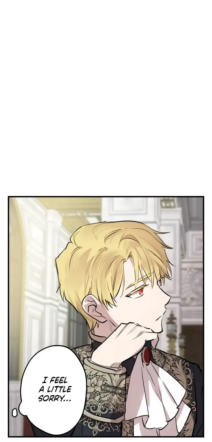 The Most Powerful Characters in the World Are Obsessed with Me Chapter 55.2 page 46 - 