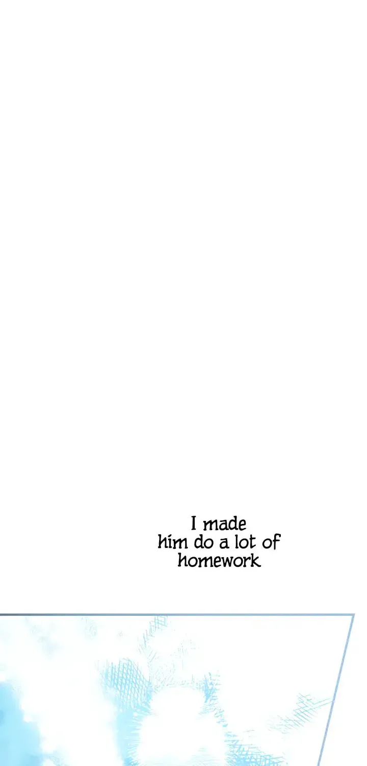 The Most Powerful Characters in the World Are Obsessed with Me Chapter 55.2 page 47 - 
