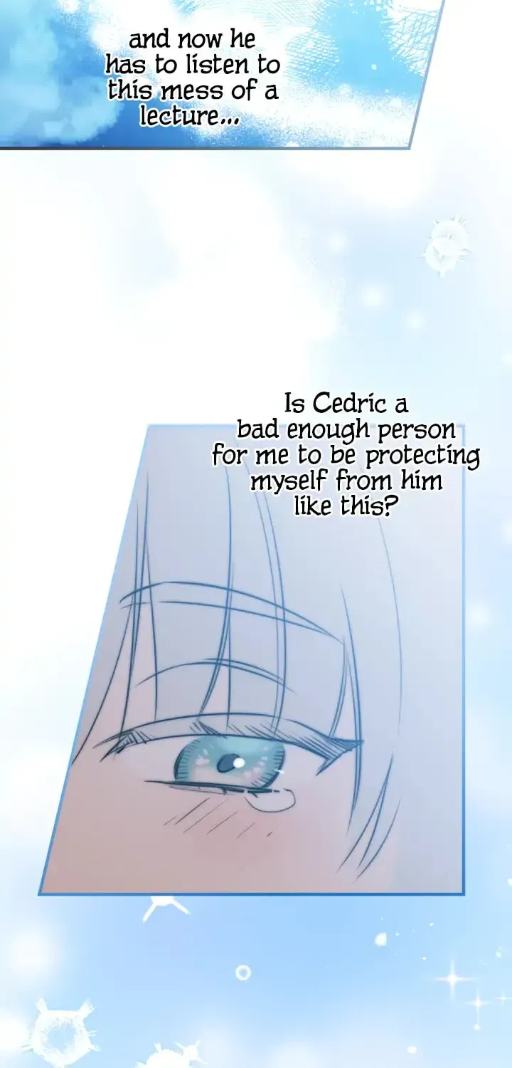 The Most Powerful Characters in the World Are Obsessed with Me Chapter 55.2 page 48 - 