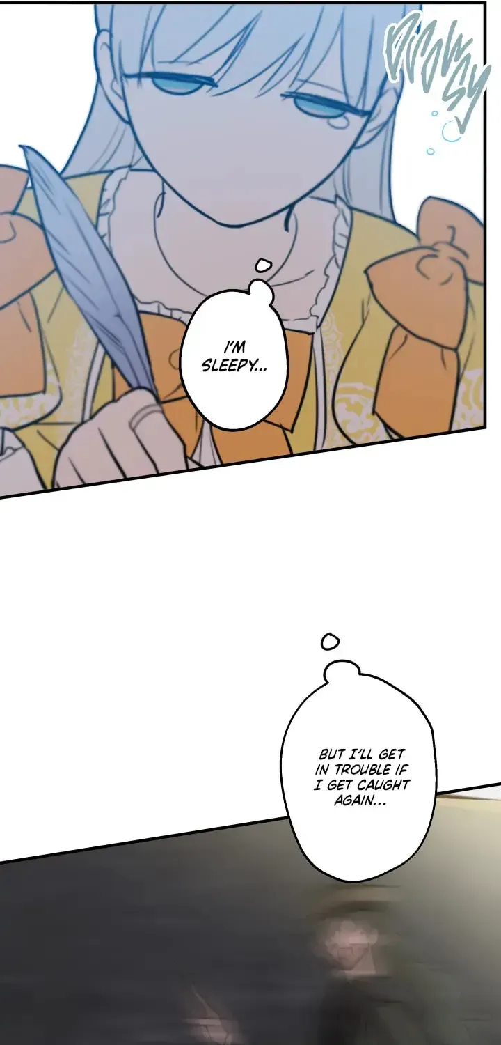 The Most Powerful Characters in the World Are Obsessed with Me Chapter 55.2 page 50 - 