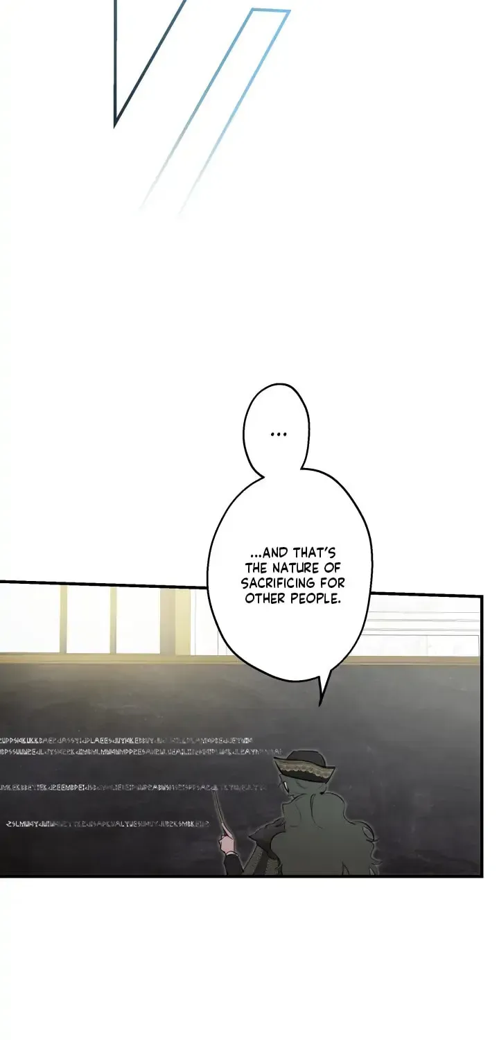 The Most Powerful Characters in the World Are Obsessed with Me Chapter 55.2 page 54 - 