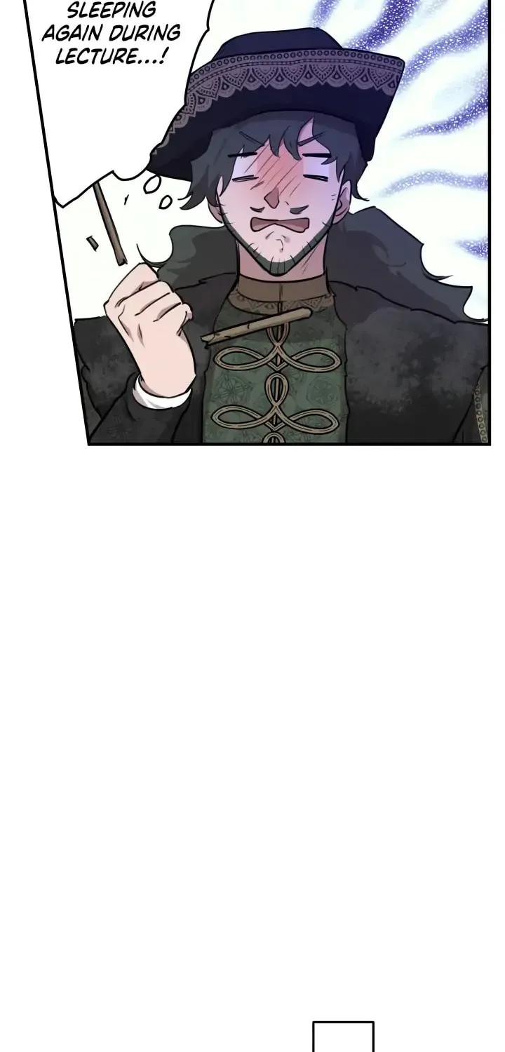The Most Powerful Characters in the World Are Obsessed with Me Chapter 55.2 page 57 - 