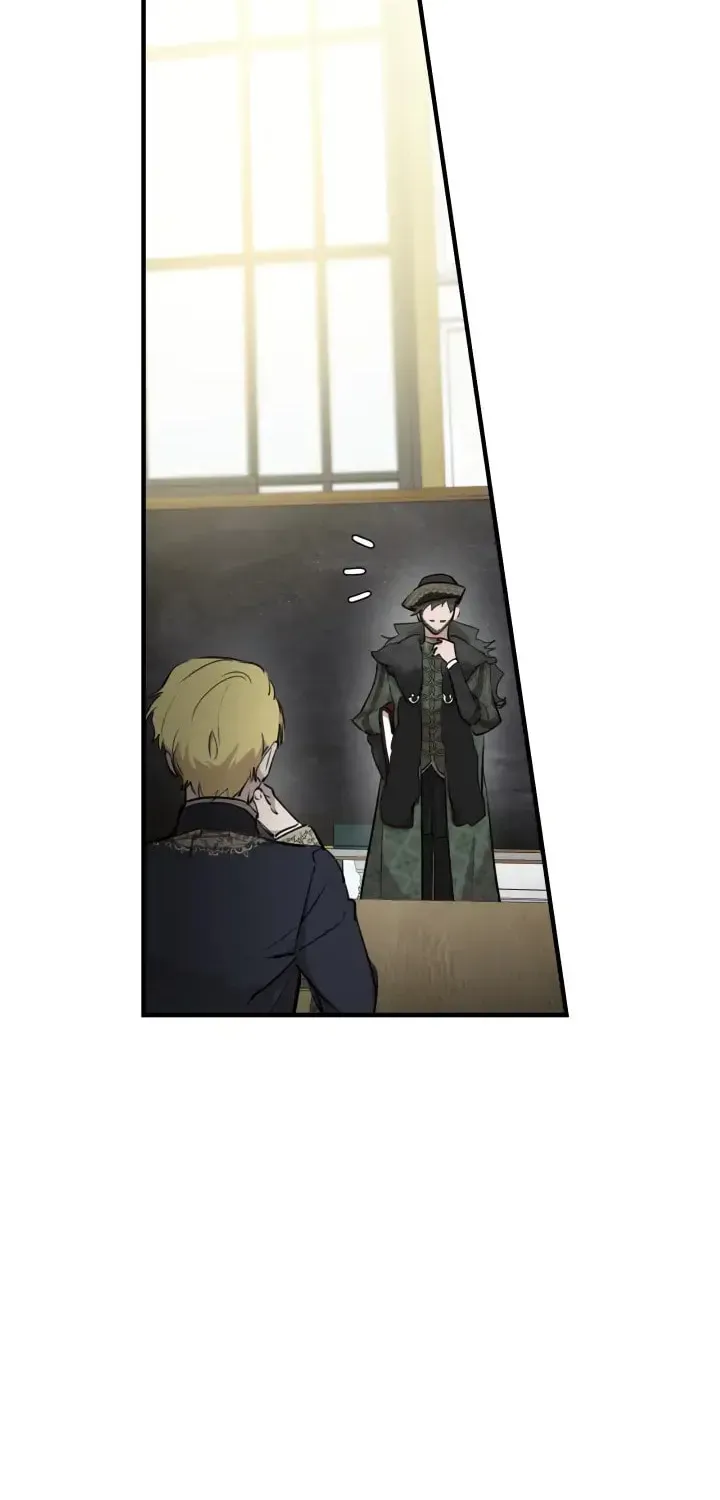 The Most Powerful Characters in the World Are Obsessed with Me Chapter 55.2 page 63 - 