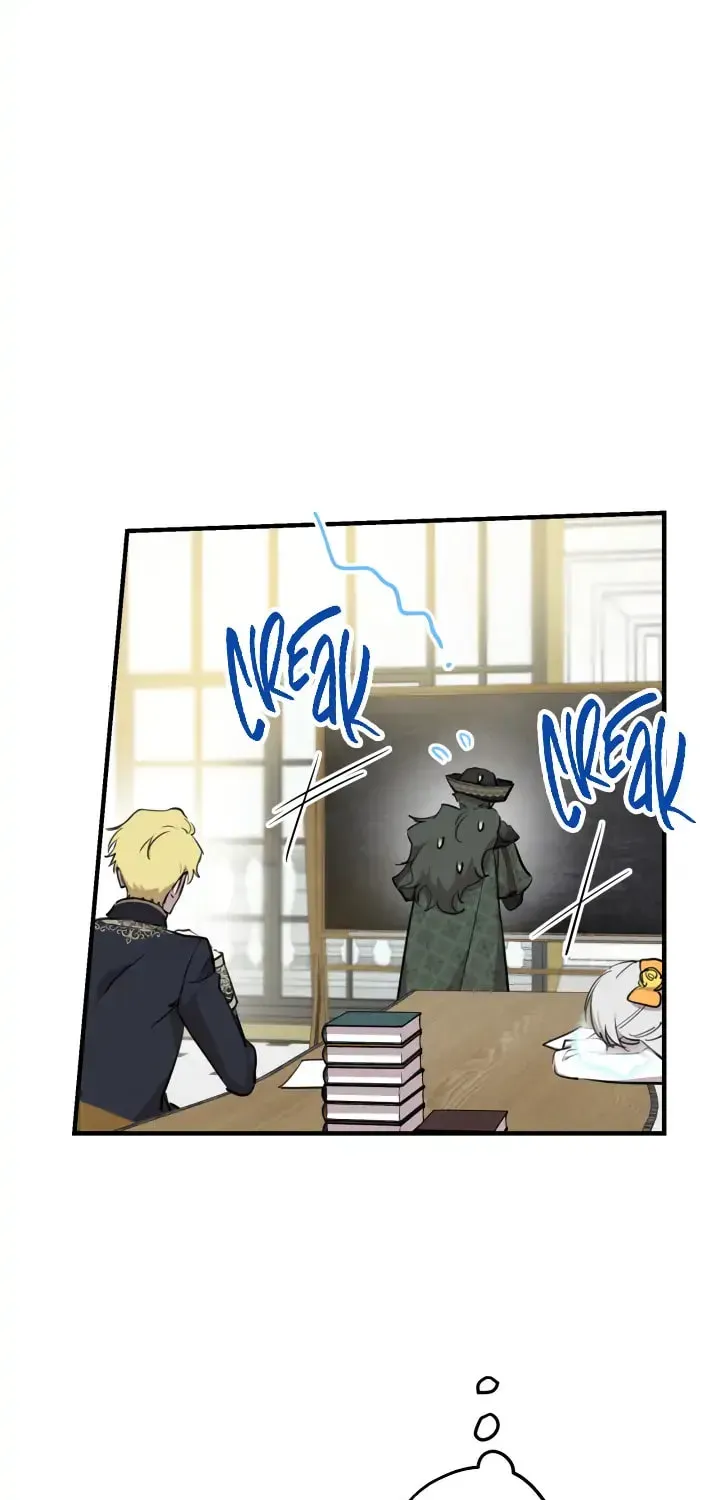 The Most Powerful Characters in the World Are Obsessed with Me Chapter 55.2 page 66 - 