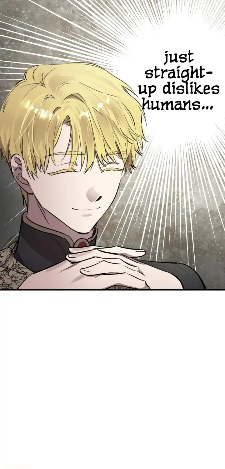 The Most Powerful Characters in the World Are Obsessed with Me Chapter 55.2 page 8 - 