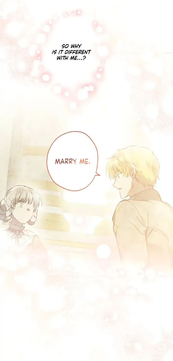 The Most Powerful Characters in the World Are Obsessed with Me Chapter 55.2 page 9 - 