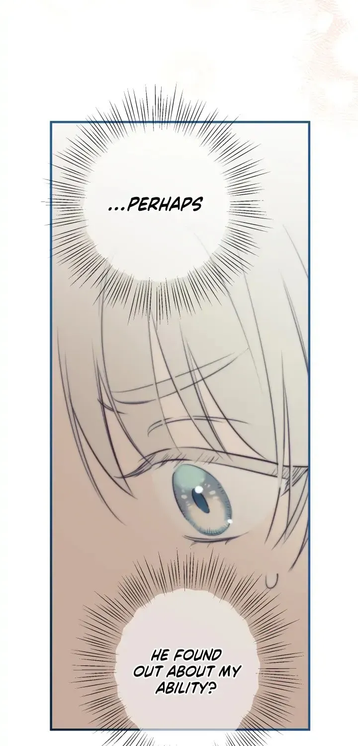 The Most Powerful Characters in the World Are Obsessed with Me Chapter 55.2 page 10 - 