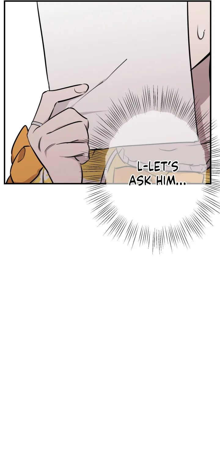 The Most Powerful Characters in the World Are Obsessed with Me Chapter 55 page 14 - 