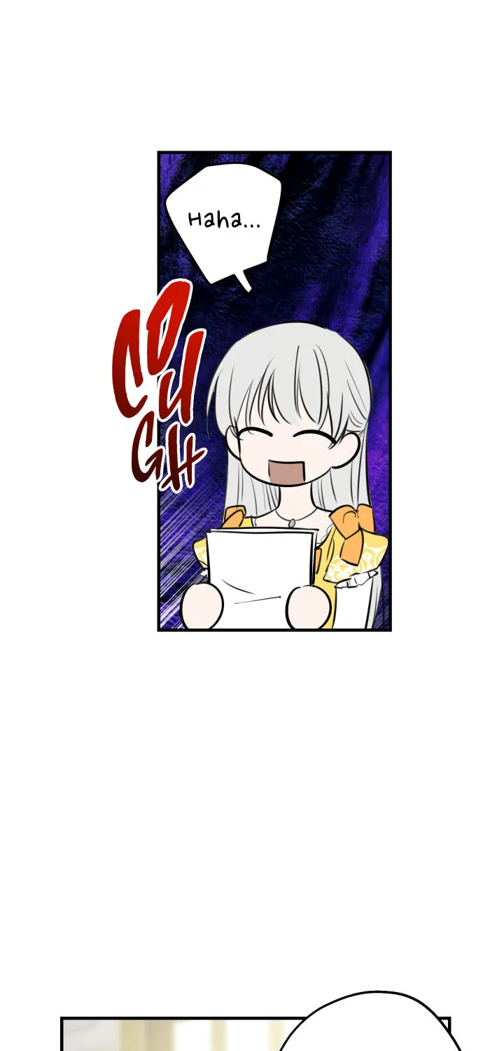 The Most Powerful Characters in the World Are Obsessed with Me Chapter 55 page 3 - 