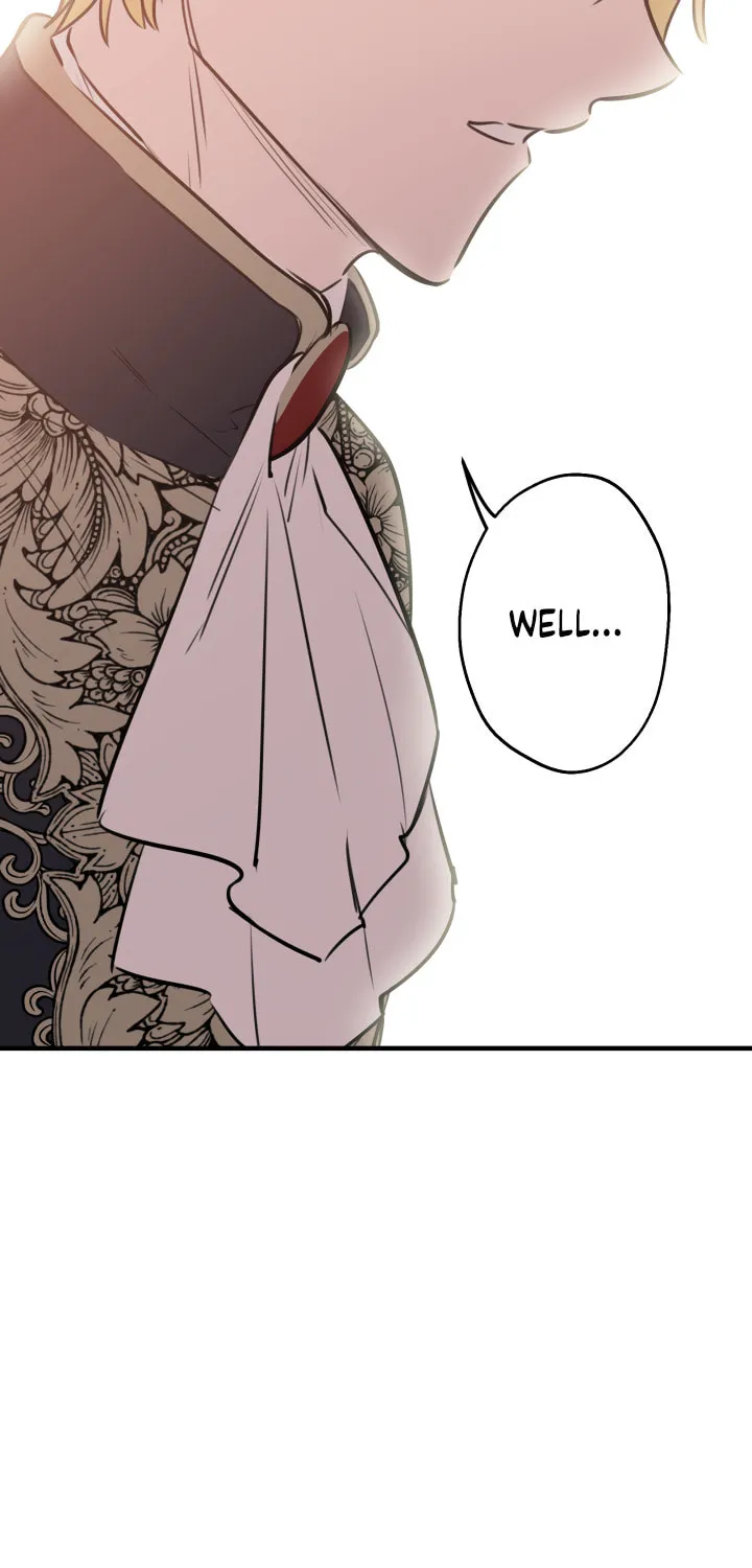 The Most Powerful Characters in the World Are Obsessed with Me Chapter 55 page 22 - 