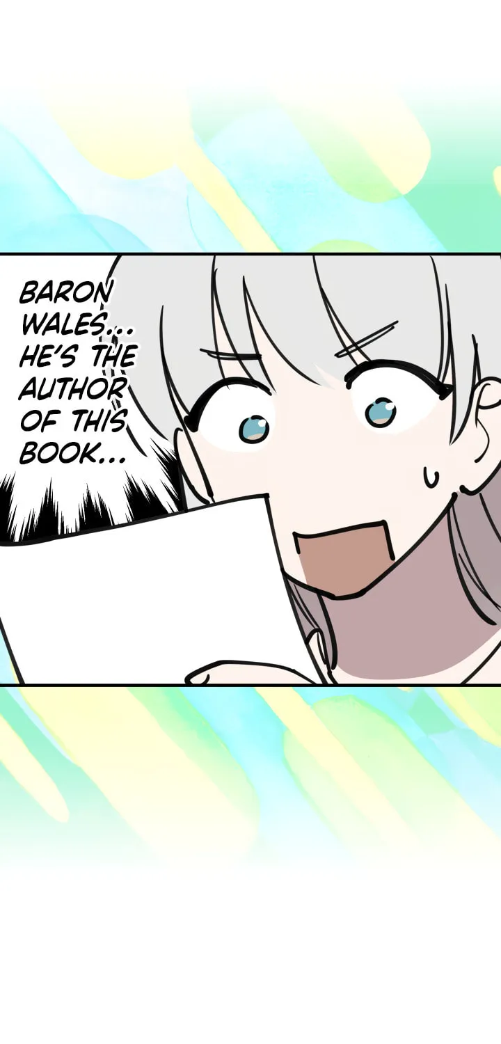 The Most Powerful Characters in the World Are Obsessed with Me Chapter 55 page 26 - 