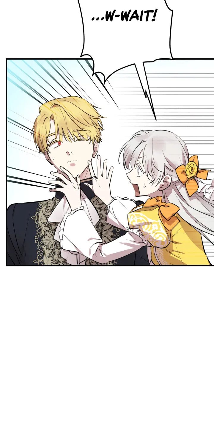 The Most Powerful Characters in the World Are Obsessed with Me Chapter 55 page 28 - 