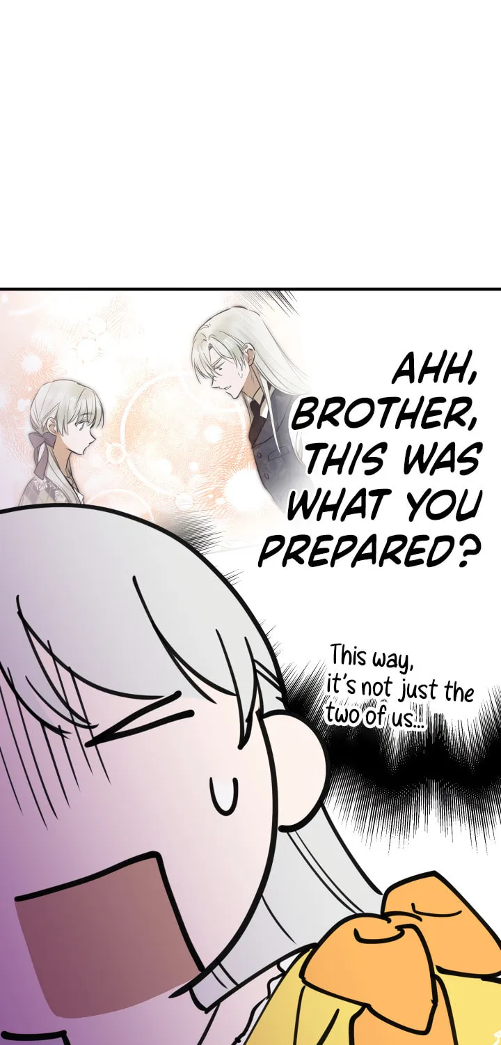 The Most Powerful Characters in the World Are Obsessed with Me Chapter 55 page 30 - 